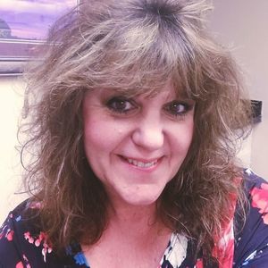 Meet your Posher, Helen